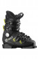 náhled Dziecięce buty narciarskie Salomon S / Max 60T M Black / acid Green